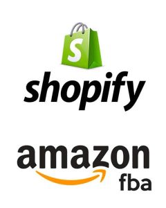 ¿Cómo vender productos de Amazon en Shopify?